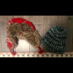 Gap winter hats